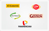 GRUPO PRADO Corredores de Seguros en los Medios de Comunicación